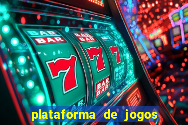 plataforma de jogos que nao precisa depositar dinheiro